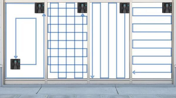 全自動窓掃除ロボット「WinMan 10」、Makuakeで累計1,600万円突破！大好評につき再販実施中！