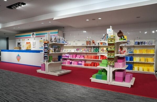 バンダイナムコグループ、新入社員を“「一番くじ」”で祝福　入社式でペリペリ＆ドキドキさせるサプライズ企画を実施