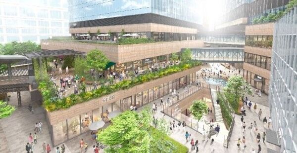 イタリア・フィレンツェ発のルームフレグランスメゾンDR. VRANJES〈ドットール・ヴラニエス〉の直営店が大阪梅田・グラングリーン大阪に3月21日グランドオープン