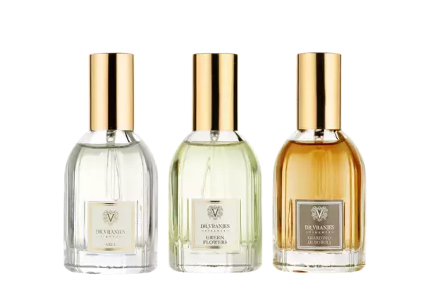 イタリア・フィレンツェ発のルームフレグランスメゾンDR. VRANJES〈ドットール・ヴラニエス〉の直営店が大阪梅田・グラングリーン大阪に3月21日グランドオープン