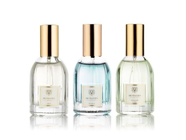 イタリア・フィレンツェ発のルームフレグランスメゾンDR. VRANJES〈ドットール・ヴラニエス〉中四国初の直営店が広島駅直結・ミナモアに3月24日グランドオープン