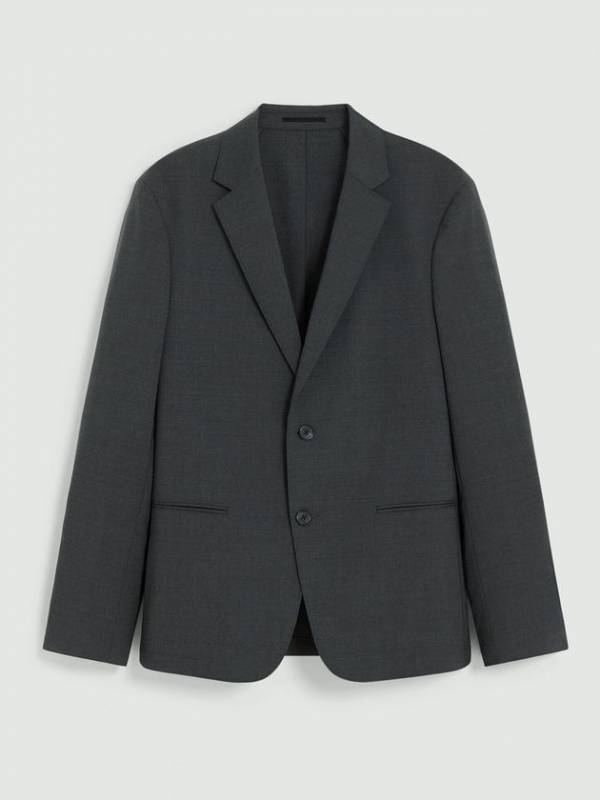 ＜セオリー＞一日を快適に過ごすためにデザインされたコレクション「Motion Wool」を3月19日(水)に発売開始