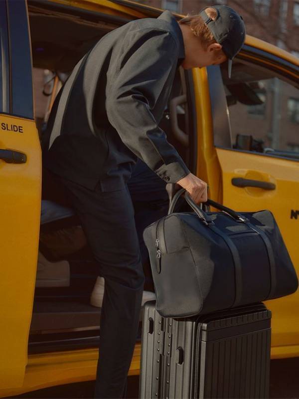 ＜セオリー＞一日を快適に過ごすためにデザインされたコレクション「Motion Wool」を3月19日(水)に発売開始