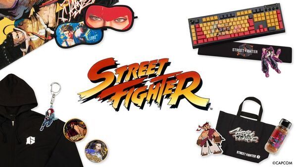 ポップアップストア『GRAPHT GAMING LIFE展』を渋谷ロフトにて3月18日(火)～5月28日(水)開催