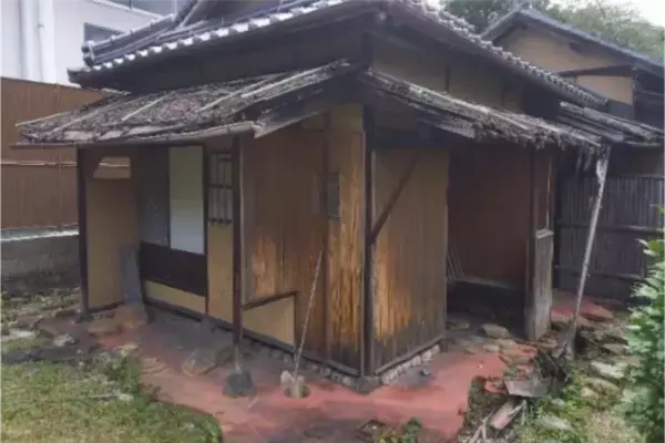 岡山県高梁市にある作庭家“重森三玲”秘蔵の庭を再生・継承するためのクラウドファンディングを4月29日まで実施