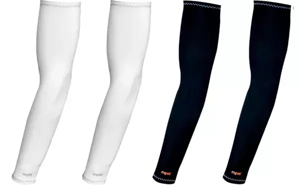 春から早めの暑さ対策を！接触冷感＆紫外線カット機能性ウェアにコラーゲンを配合　3月25日から販売開始