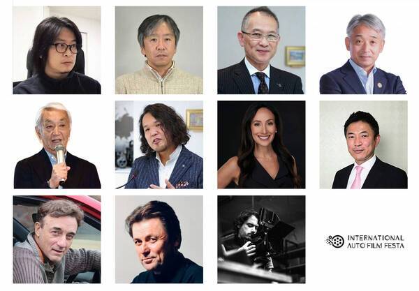 73カ国から499作品がエントリー／自動車映像の祭典