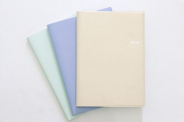 働く女性や、子育て中の女性のための手帳コミュニティ「Will Retreat(ウィル リトリート)」が今春誕生！