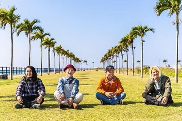 音楽と地域を結び付けるフェス「イセテラスフェス2025」を三重で4月5日に開催！オトむしゃ・かりゆし58などが参加
