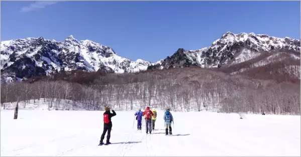 「国立公園ならではの自然体験アクティビティガイドラインVer.4」及び、「国立公園におけるアドベンチャートラベル推進に向けた手引書」の発表について