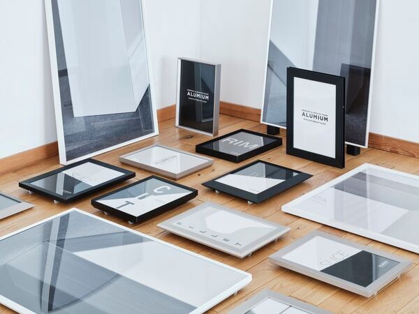 埼玉発　額縁を企画製造するアルナが快挙！アジア製造業のビジネスマガジンで『日本の製造業TOP10』に選出