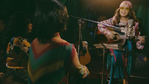 愛がいちばん。アイフル　新TVCM「お金は賢く使う」篇　3月24日(月)から全国でオンエア開始　≪抽選でVプリカギフト5,000円券が当たるX(旧Twitter)キャンペーンも同時開催！≫