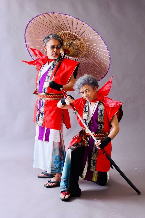 世界初！ASEAN横断バイクツアー＆チャリティーライブ始動！男性ユニットLOBRAVEによる100万人がつなぐヒーローの輪