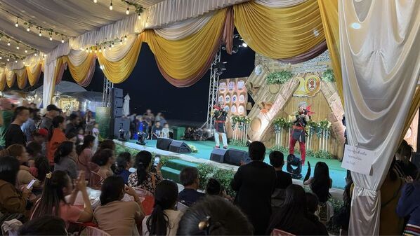 世界初！ASEAN横断バイクツアー＆チャリティーライブ始動！男性ユニットLOBRAVEによる100万人がつなぐヒーローの輪