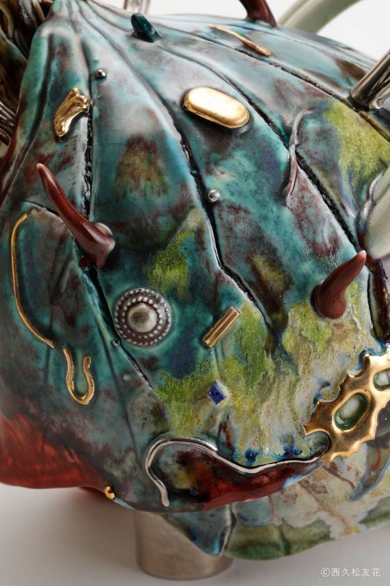 「東京 アート アンティーク2025」詳細決定巧みな技術と精神性で注目のアーティストによるトークイベント『美術・工芸の継承と発展』4月25日(金)TODA HALLで開催