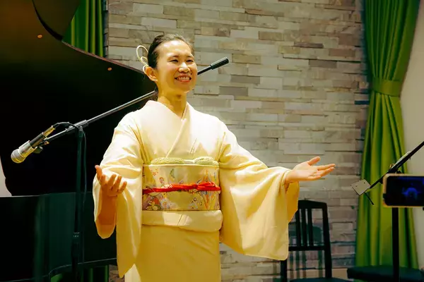 “「和す」(やわす)美しく響く日本の歌”を全国に届けるコンサート開催のプロジェクトをCAMPFIREにて3月31日まで実施