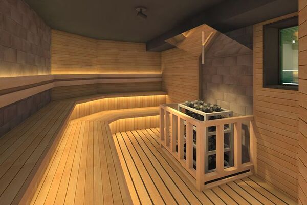名古屋市中区「天然温泉アーバンクア」に「サウナーの隠れ家」誕生！