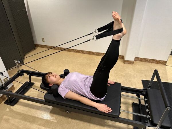 パーソナルトレーニングジム『RIOT』大幅リニューアル！マシンピラティスやリカバリーストレッチも導入し、スタッフも増員！