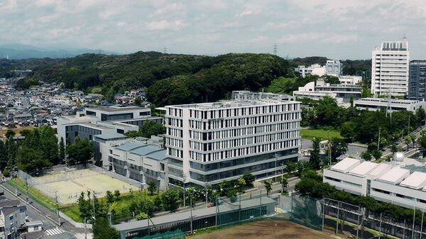 4月から工学院大学全キャンパスの使用電力を実質再生可能エネルギー化　～CO2排出量を年間約5,500トン削減～