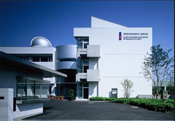 4月から工学院大学全キャンパスの使用電力を実質再生可能エネルギー化　～CO2排出量を年間約5,500トン削減～