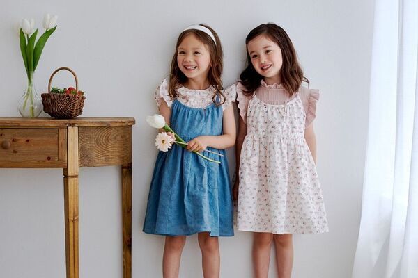 GWに「カンテレ キッズフェス」開催決定！テレビ局のスタジオで行うファッションショーのエントリー受付中！