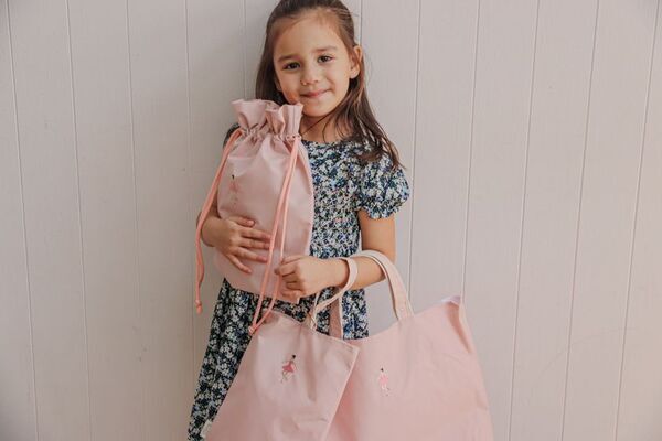 GWに「カンテレ キッズフェス」開催決定！テレビ局のスタジオで行うファッションショーのエントリー受付中！