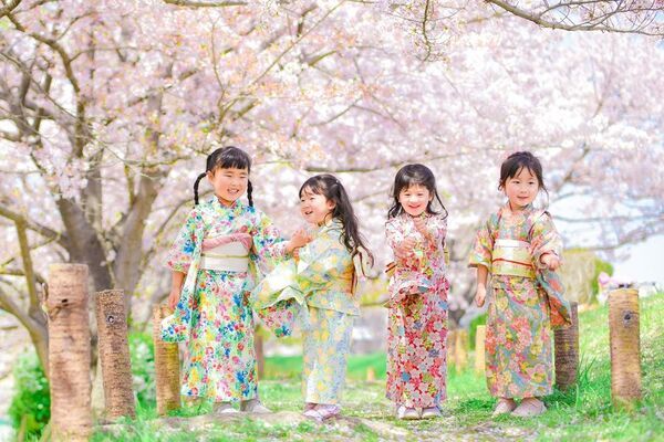 GWに「カンテレ キッズフェス」開催決定！テレビ局のスタジオで行うファッションショーのエントリー受付中！