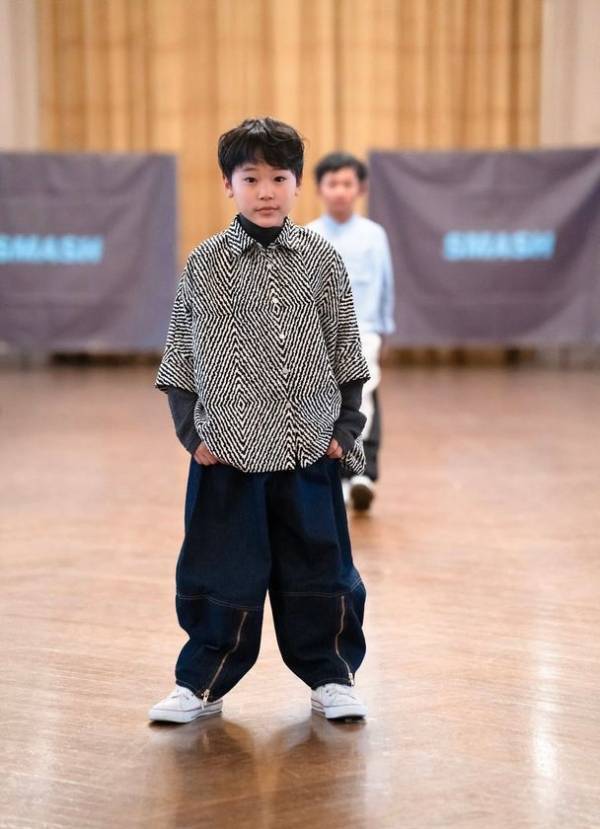 GWに「カンテレ キッズフェス」開催決定！テレビ局のスタジオで行うファッションショーのエントリー受付中！