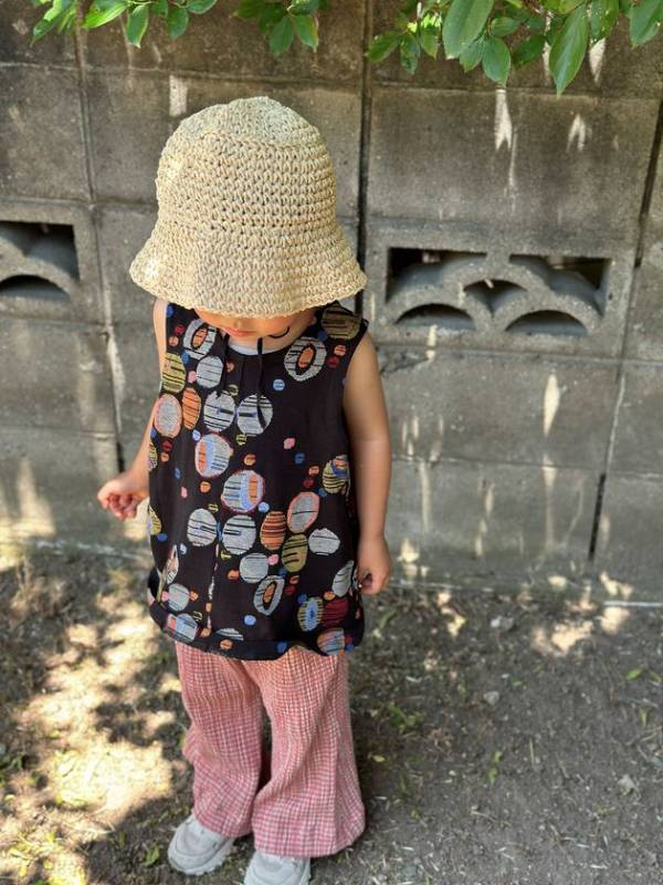 GWに「カンテレ キッズフェス」開催決定！テレビ局のスタジオで行うファッションショーのエントリー受付中！