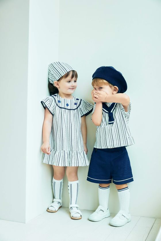 GWに「カンテレ キッズフェス」開催決定！テレビ局のスタジオで行うファッションショーのエントリー受付中！