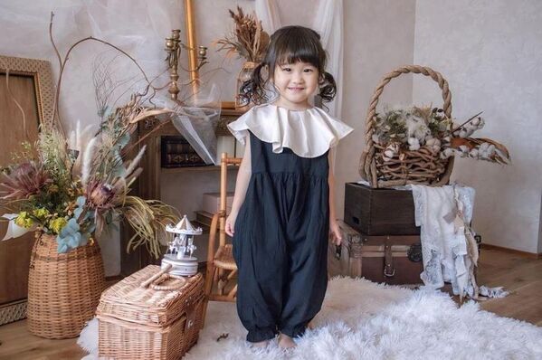 GWに「カンテレ キッズフェス」開催決定！テレビ局のスタジオで行うファッションショーのエントリー受付中！