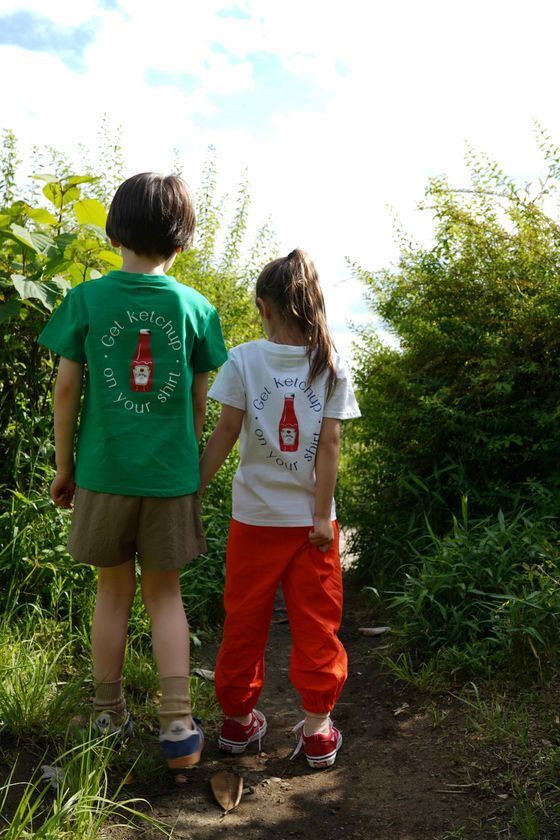 GWに「カンテレ キッズフェス」開催決定！テレビ局のスタジオで行うファッションショーのエントリー受付中！