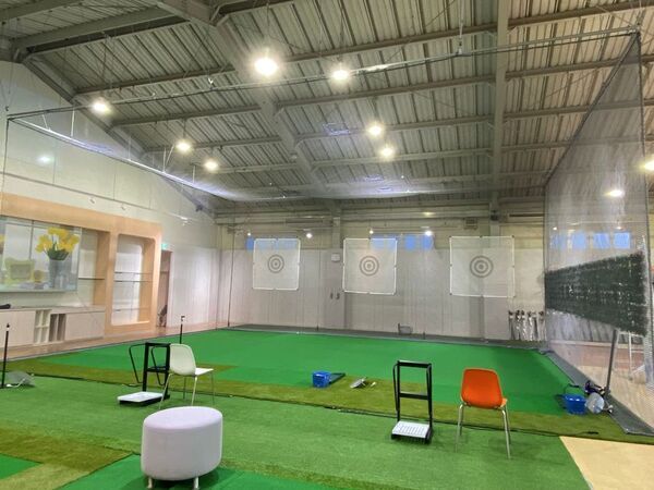 中古ゴルフショップ「ゴルフドゥ！はだの桜みち店」ゴルフスクールを併設して神奈川県秦野市に3月20日(木・祝)午前10時オープン