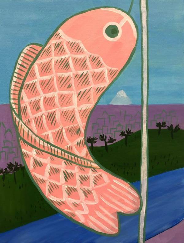 3月21日から開催！「グラングリーン大阪南館」開業イベントにて気軽にアートに触れられる体験＆スポットをArtbar Osakaが展開