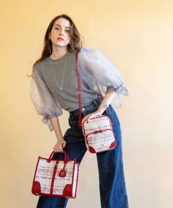 大阪 梅田の地下街「ディアモール大阪」にて大阪・関西万博の応援ブースを展開！