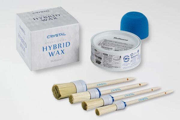 韓国の代表的なカーケアブランド「Bullsone」の取扱販売開始！4シリーズ全30アイテムをラインナップ