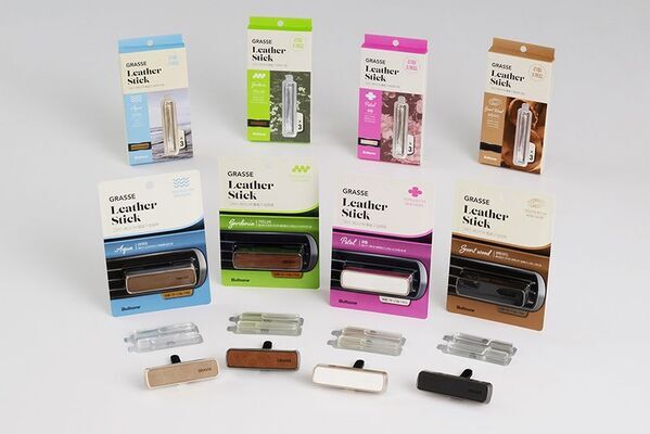 韓国の代表的なカーケアブランド「Bullsone」の取扱販売開始！4シリーズ全30アイテムをラインナップ