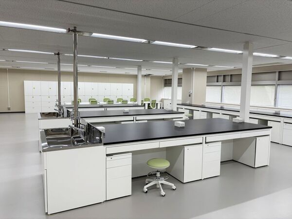 未来型コミュニケーションラボ「東京研究所」研究スペースを2倍に拡張