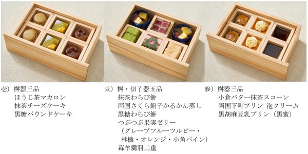 第一ホテル両国 開業25周年記念ご宿泊プラン 第5弾和洋スイーツのアフタヌーンティー“喜福（きふく）三段玉手箱”をお部屋にお届けするご褒美ステイ＜1日1室限定＞3月18日（火）より販売開始