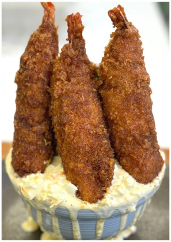 山梨・道の駅なんぶ よろこび茶食堂　大盛の衝撃！胃袋を直撃！南部に突撃！よろこび茶食堂わんぱくデカ盛りグルメが3/20(木)から登場