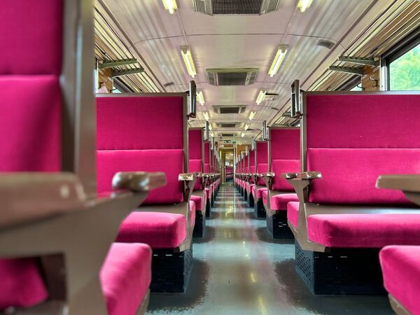 秩父鉄道、SLパレオエクスプレスの予約開始　4月19日から運行