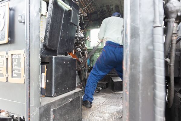 秩父鉄道、SLパレオエクスプレスの予約開始　4月19日から運行