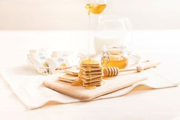 群馬・「はちみつ専門店」ハニーラバープレミアムストア2周年祭を3/22(土)より開催