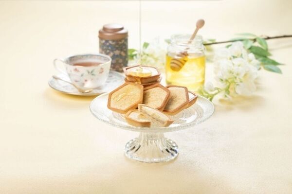 群馬・「はちみつ専門店」ハニーラバープレミアムストア2周年祭を3/22(土)より開催