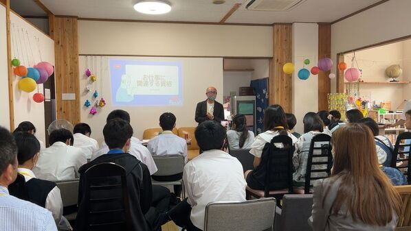 「シェルター・居場所・就労支援」継続のプロジェクトを開始～児童養護施設等から巣立った若者が孤立せず、自立できるように～