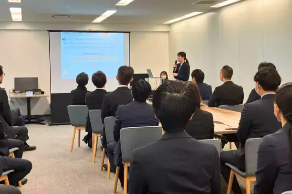 医療医薬専門人材紹介のアポプラスキャリア株式会社　「健康経営優良法人2025(大規模法人部門)」に4年連続で認定