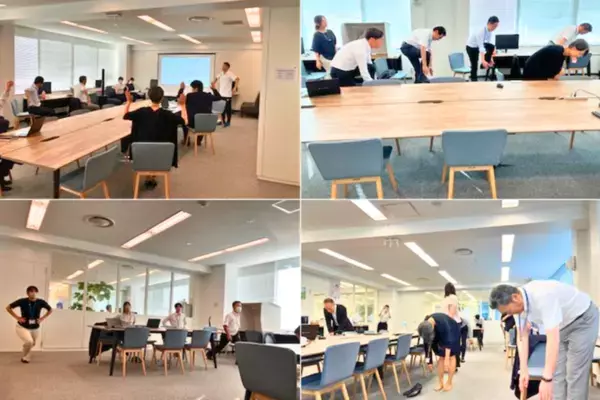 医療医薬専門人材紹介のアポプラスキャリア株式会社　「健康経営優良法人2025(大規模法人部門)」に4年連続で認定