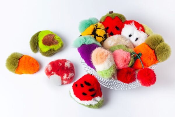 バッグアクセサリーブランド「COTANTIN(コトンタン)」のPOPUPストアを表参道ヒルズに4月16日～4月21日にオープン！