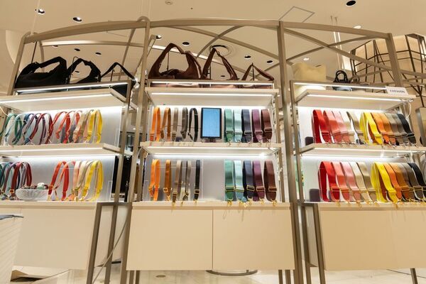 バッグアクセサリーブランド「COTANTIN(コトンタン)」のPOPUPストアを表参道ヒルズに4月16日～4月21日にオープン！
