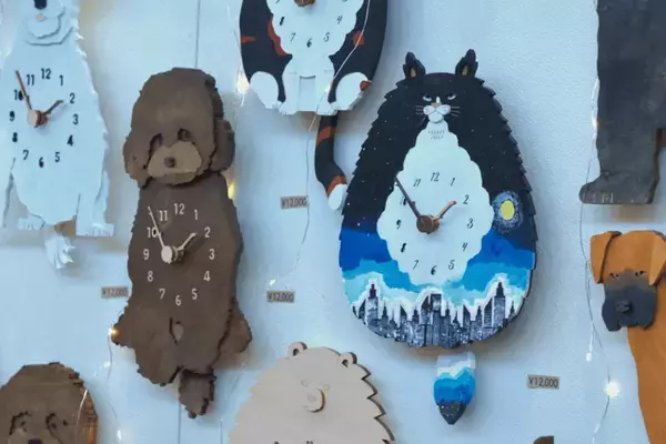 九州最大級！15,000点超の手づくり作品が全国から集まる「博多ハンドメイドマルシェ2025」5月17日(土)・18日(日)開催